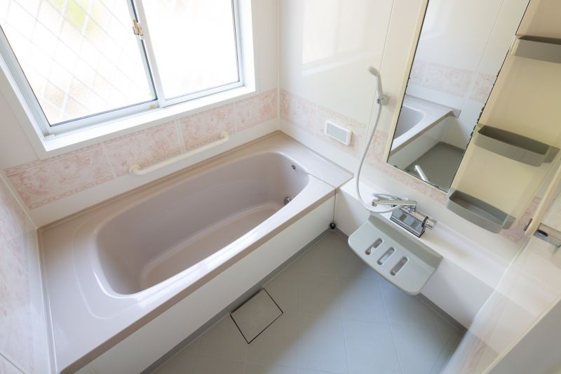 Cost of Bathtub Refinishing in Newport, MI